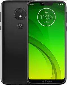 Замена шлейфа на телефоне Motorola Moto G7 Power в Краснодаре